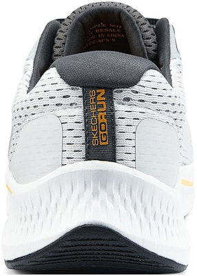 Skechers GOrun Consistent 2.0 Mile Marker 'Grey' 220865-GRY Shop Skechers GOrun Consistent 2.0 Mile Marker 'Grey' 220865-GRY