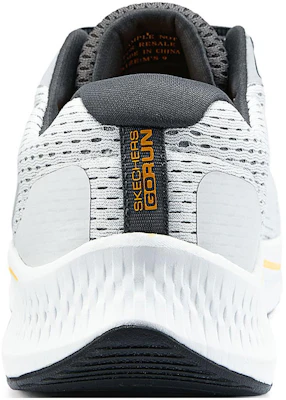 Skechers GOrun Consistent 2.0 Mile Marker 'Abu-abu' 220865-GRY Purchase Skechers GOrun Consistent 2.0 Mile Marker 'Abu-abu' 220865-GRY