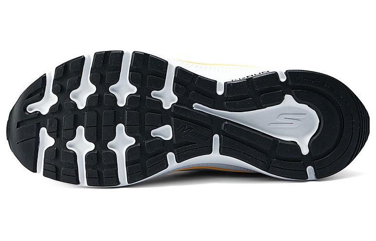 Details for Skechers GOrun Consistent 2.0 Mile Marker 'Abu-abu' 220865-GRY