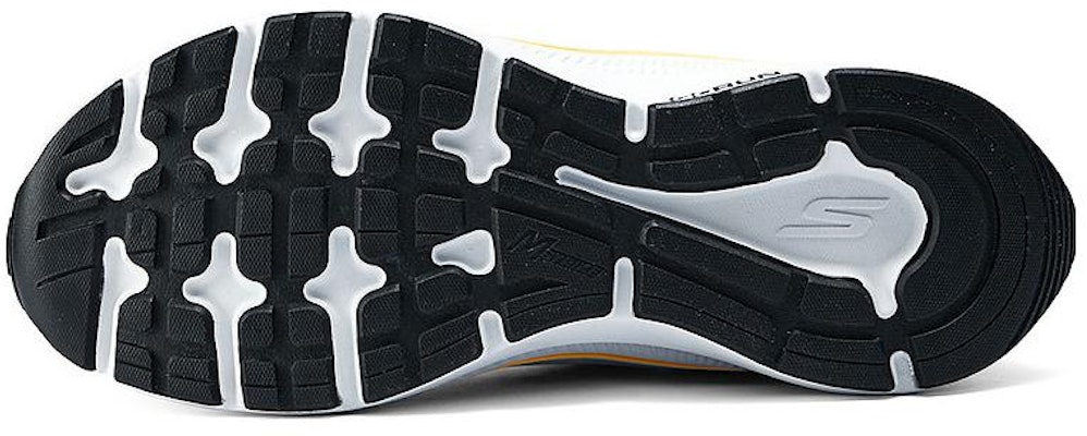 Skechers GOrun Consistent 2.0 Mile Marker 'Abu-abu' 220865-GRY Details for Skechers GOrun Consistent 2.0 Mile Marker 'Abu-abu' 220865-GRY