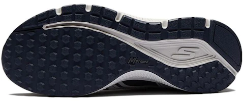 Details for Skechers GOrun Consistent 'Abu-abu Biru' 220034-GYNV