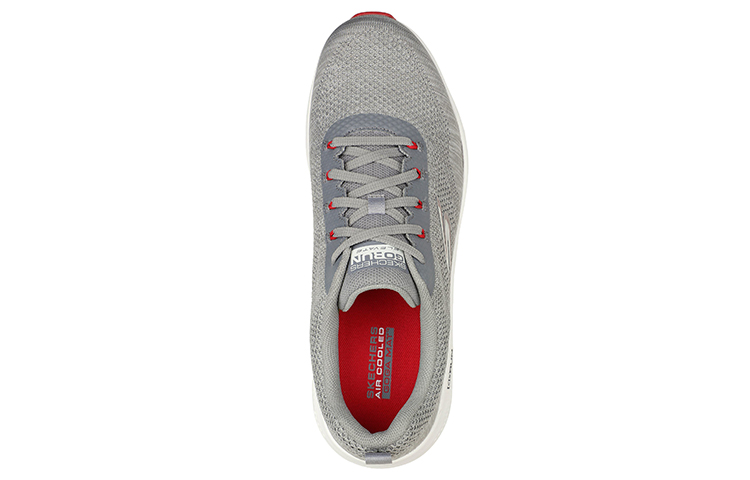 Skechers GOrun Elevate-Cipher 'Grey' 圖 3