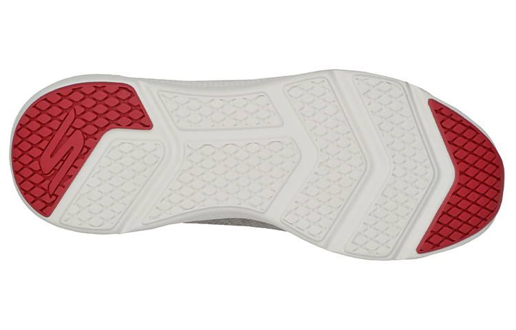 Skechers GOrun Elevate-Cipher 'Grey' 圖 4