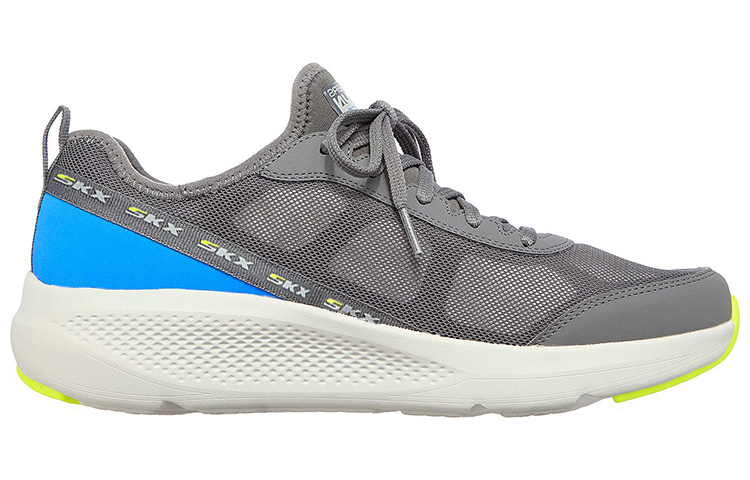Skechers GoRun Elevate 'Grey' 圖 2