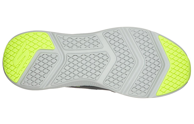 Skechers GoRun Elevate 'Grey' 圖 5