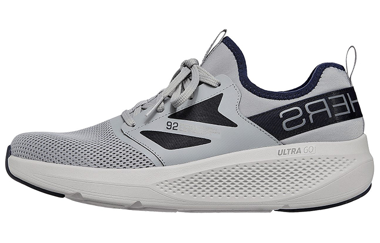 Skechers GoRun Elevate 'Grey' 220182-GYNV