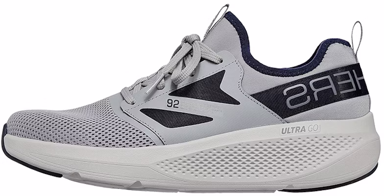 斯凯奇 GoRun Elevate 灰色 220182-GYNV Buy 斯凯奇 GoRun Elevate 灰色 220182-GYNV