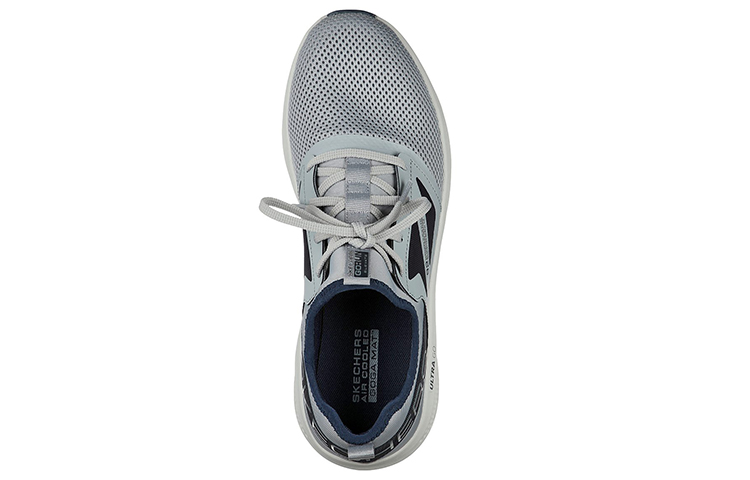 Shop 斯凯奇 GoRun Elevate 灰色 220182-GYNV