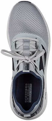 斯凯奇 GoRun Elevate 灰色 220182-GYNV Shop 斯凯奇 GoRun Elevate 灰色 220182-GYNV