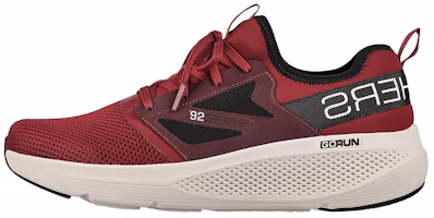 Skechers GoRun Elevate 'Red' 220182-BUBK Skechers GoRun Elevate 'Red' 220182-BUBK
