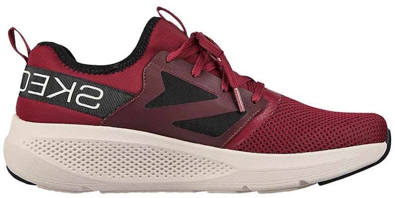 스케쳐스 고런 엘리베이트 '레드' (Skechers GoRun Elevate 'Red') 220182-BUBK Order 스케쳐스 고런 엘리베이트 '레드' (Skechers GoRun Elevate 'Red') 220182-BUBK