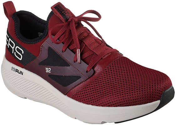 스케쳐스 고런 엘리베이트 '레드' (Skechers GoRun Elevate 'Red') 220182-BUBK Lookbook 스케쳐스 고런 엘리베이트 '레드' (Skechers GoRun Elevate 'Red') 220182-BUBK