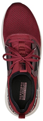 스케쳐스 고런 엘리베이트 '레드' (Skechers GoRun Elevate 'Red') 220182-BUBK Shop 스케쳐스 고런 엘리베이트 '레드' (Skechers GoRun Elevate 'Red') 220182-BUBK