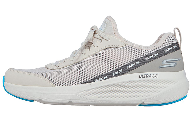 Skechers GoRun Elevate 'White Grey' 220181-OFWT