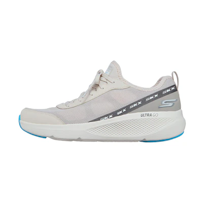Skechers GoRun Elevate 'White Grey'