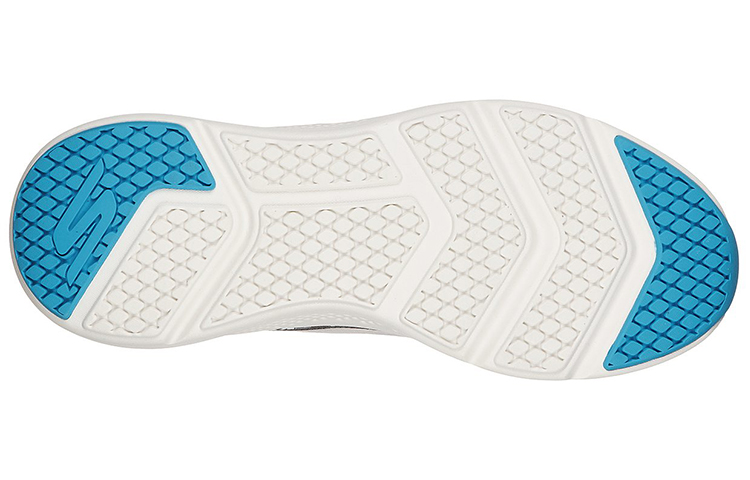 Purchase スケッチャーズ GoRun Elevate 白/グレー 220181-OFWT