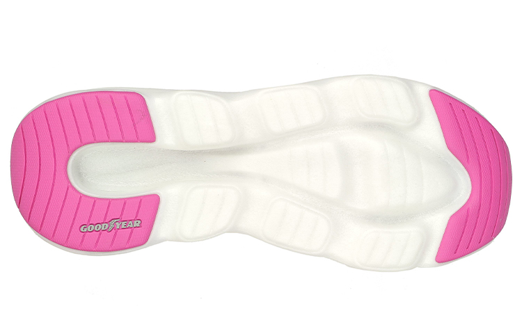 Skechers GOrun Glide-Step Max-Dash Charge 'Navy Blue' 圖 5