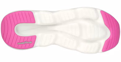 Purchase Skechers GOrun Glide-Step Max-Dash Charge 減震防滑 低筒運動跑步鞋 海軍藍
