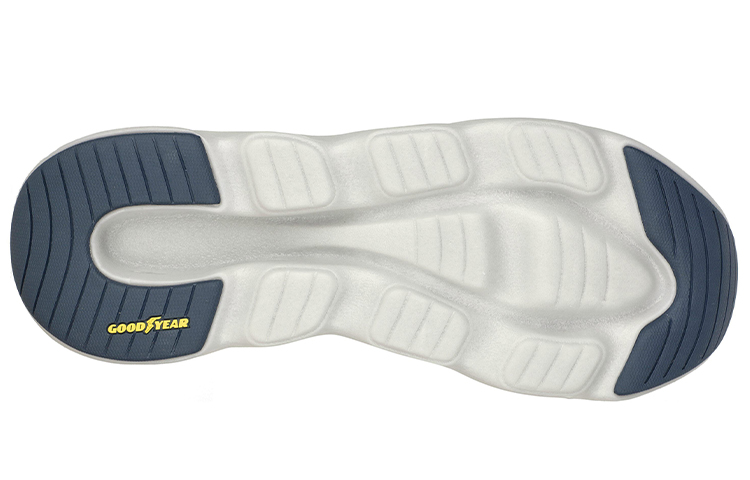 Purchase 斯凯奇 GOrun Glide-Step Max '冲刺灰蓝' 220302-CHAR