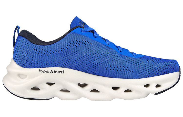 Order 斯凯奇GOrun Glide Step Max‘蓝色’ 220303-BLU
