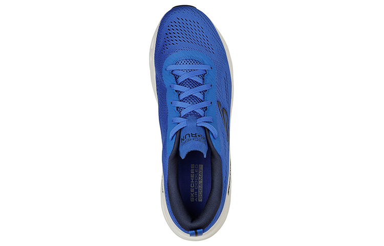 Shop 斯凯奇GOrun Glide Step Max‘蓝色’ 220303-BLU