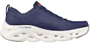 Order Skechers Gorun Glide Step Max ''Blu Crema Bianca'' 220303-NVRD