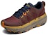 Skechers GORun Max Cushioning Premier Trail 'Burgundy' Malaysia 220592C-BUMT