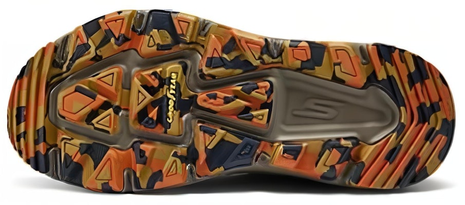 Skechers GORun Max Cushioning Premier Trail 'Merah Anggur' 220592C-BUMT Purchase Skechers GORun Max Cushioning Premier Trail 'Merah Anggur' 220592C-BUMT