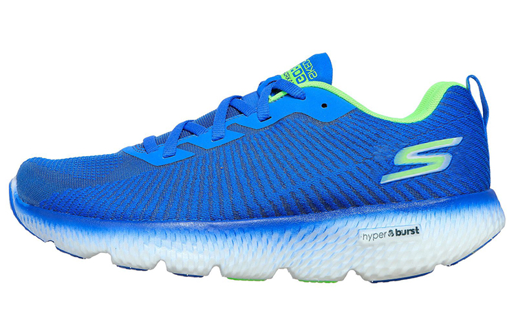 Skechers GOrun MaxRoad 4+ 'Blue' 220220-BLU