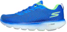 Buy 스케쳐스 고런 맥스로드 4+ '블루' (Skechers GoRun MaxRoad 4+ 'Blue') 220220-BLU