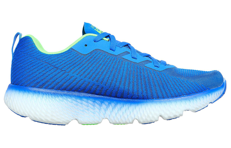 Order 스케쳐스 고런 맥스로드 4+ '블루' (Skechers GoRun MaxRoad 4+ 'Blue') 220220-BLU