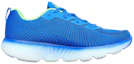 Order 스케쳐스 고런 맥스로드 4+ '블루' (Skechers GoRun MaxRoad 4+ 'Blue') 220220-BLU