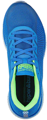 스케쳐스 고런 맥스로드 4+ '블루' (Skechers GoRun MaxRoad 4+ 'Blue') 220220-BLU Lookbook 스케쳐스 고런 맥스로드 4+ '블루' (Skechers GoRun MaxRoad 4+ 'Blue') 220220-BLU