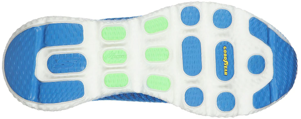 스케쳐스 고런 맥스로드 4+ '블루' (Skechers GoRun MaxRoad 4+ 'Blue') 220220-BLU Shop 스케쳐스 고런 맥스로드 4+ '블루' (Skechers GoRun MaxRoad 4+ 'Blue') 220220-BLU