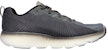 Skechers GOrun MaxRoad 4+ 'Kelabu Hitam' 220220-GYBK