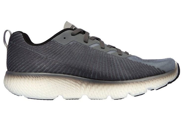 Order Skechers GOrun MaxRoad 4+ 'Kelabu Hitam' 220220-GYBK
