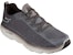 Skechers GOrun MaxRoad 4+ 'Kelabu Hitam' 220220-GYBK