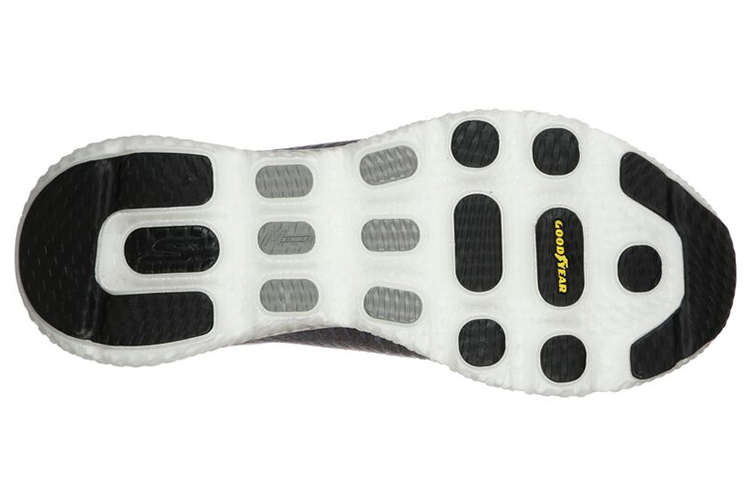 Purchase Skechers GOrun MaxRoad 4+ 'Kelabu Hitam' 220220-GYBK