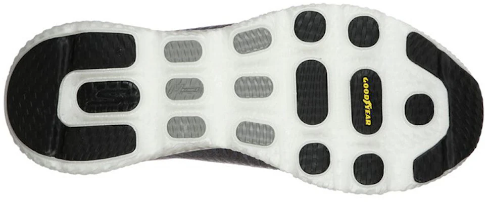 Skechers GOrun MaxRoad 4+ 'Kelabu Hitam' 220220-GYBK Purchase Skechers GOrun MaxRoad 4+ 'Kelabu Hitam' 220220-GYBK