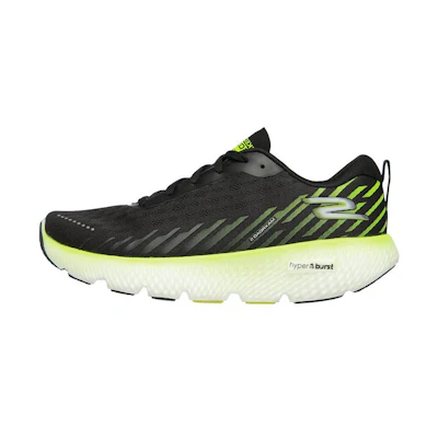Skechers GOrun MaxRoad 5 'Black'