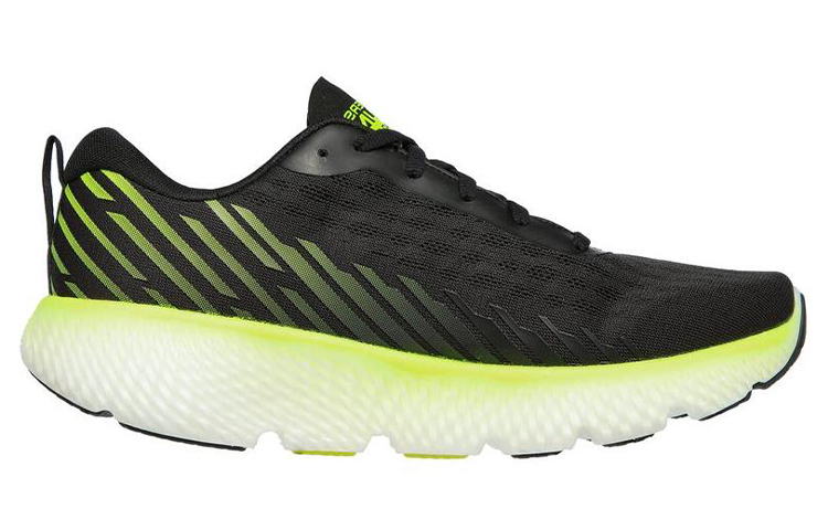 Order Skechers GOrun MaxRoad 5 'Hitam' 246003-BKLM