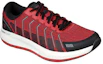 Lookbook Skechers GoRun Pulse 'Red Black' 220097-RDBK
