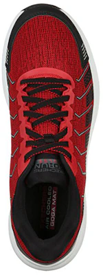 Skechers GoRun Pulse 'Red Black' 220097-RDBK Shop Skechers GoRun Pulse 'Red Black' 220097-RDBK