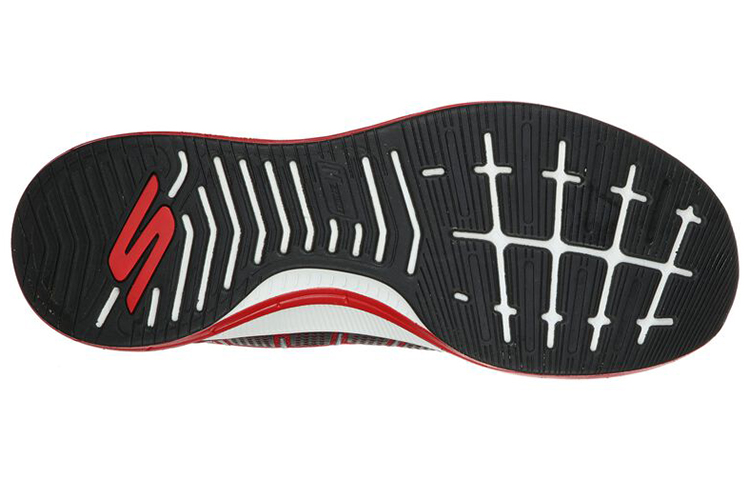 Purchase Skechers GoRun Pulse 'Red Black' 220097-RDBK