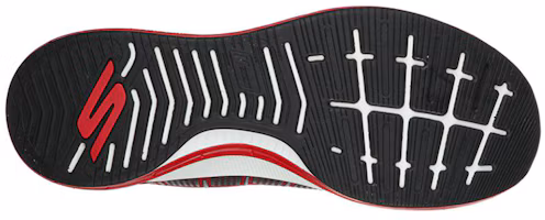 Purchase Skechers GoRun Pulse - Alanine 低筒跑步鞋 紅黑
