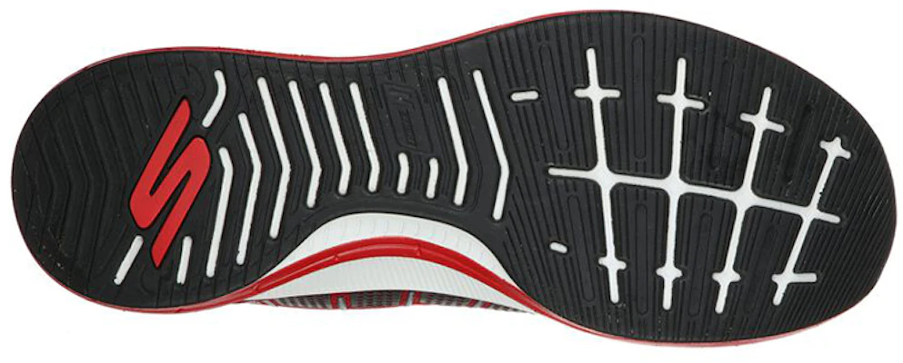 Skechers GoRun Pulse 'Red Black' 220097-RDBK Purchase Skechers GoRun Pulse 'Red Black' 220097-RDBK