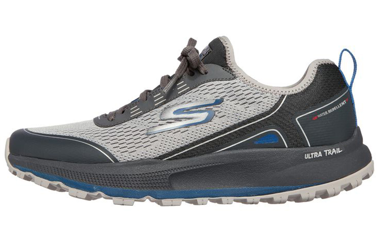 Skechers GOrun Pulse 'Trail Blue' 220149-GYCC