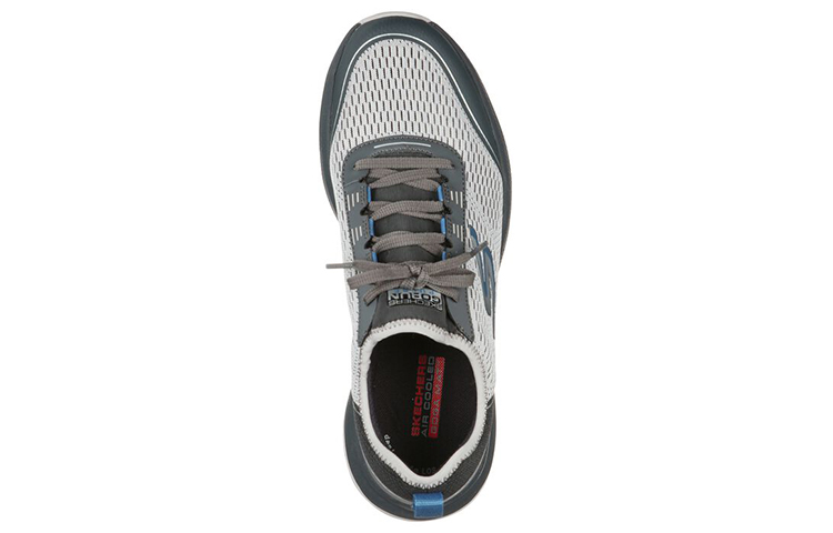 Shop Skechers GOrun Pulse 'Trail Blue' 220149-GYCC