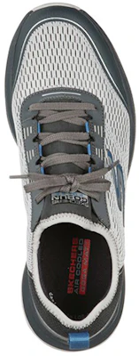 Skechers GOrun Pulse 'Trail Blue' 220149-GYCC Shop Skechers GOrun Pulse 'Trail Blue' 220149-GYCC