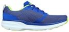 Order Skechers GOrun Pure 2 Axis 'Biru' 246012-BLYL